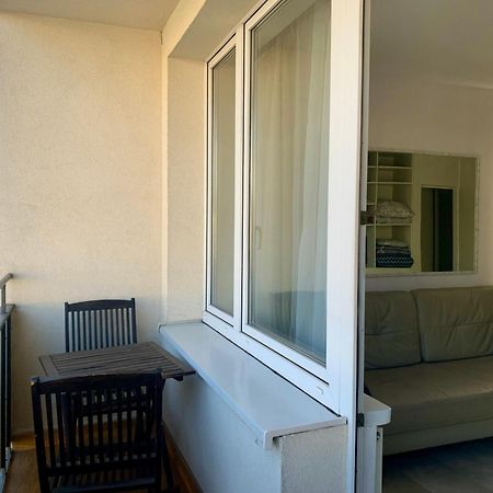 Perfect Location Two Bedrooms With Balkony Varsóvia Exterior foto