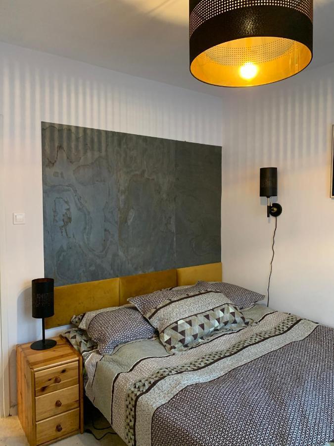 Perfect Location Two Bedrooms With Balkony Varsóvia Exterior foto