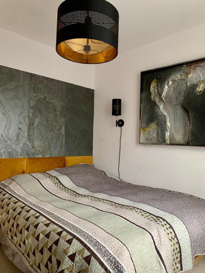 Perfect Location Two Bedrooms With Balkony Varsóvia Exterior foto